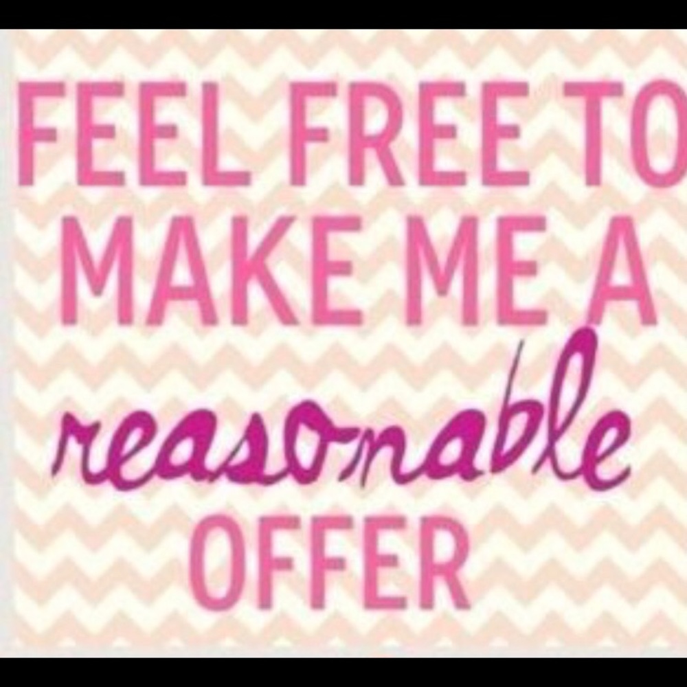 Not for sale